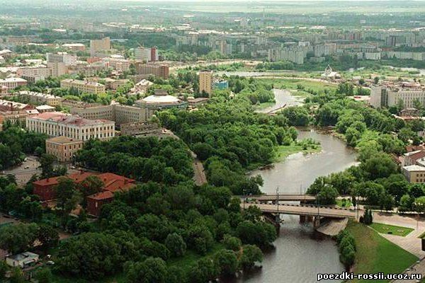 Тверской государственный Объединённый  музей