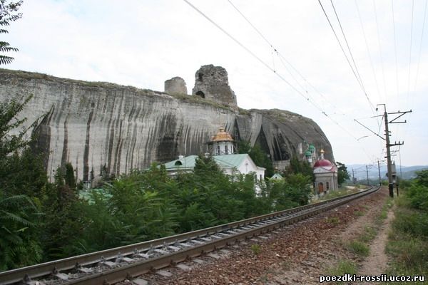 Свято-Климентовский монастырь