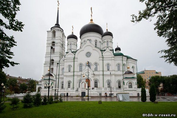 Благовещенский кафедральный собор