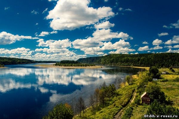 Россия Амурская область