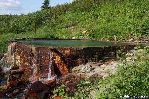 Ненецкий природный заповедник