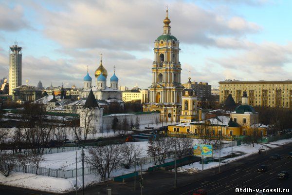 Город Сальск