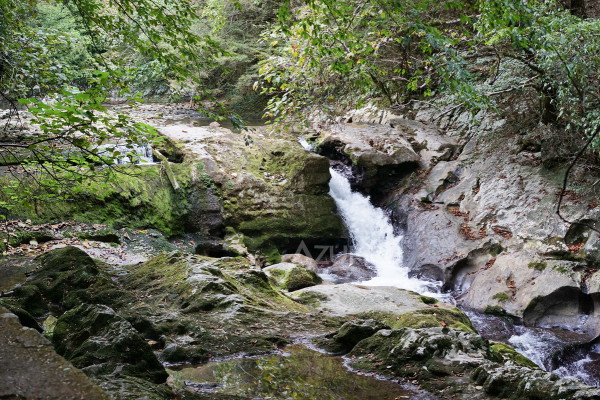 Село Черниговка Абхазия